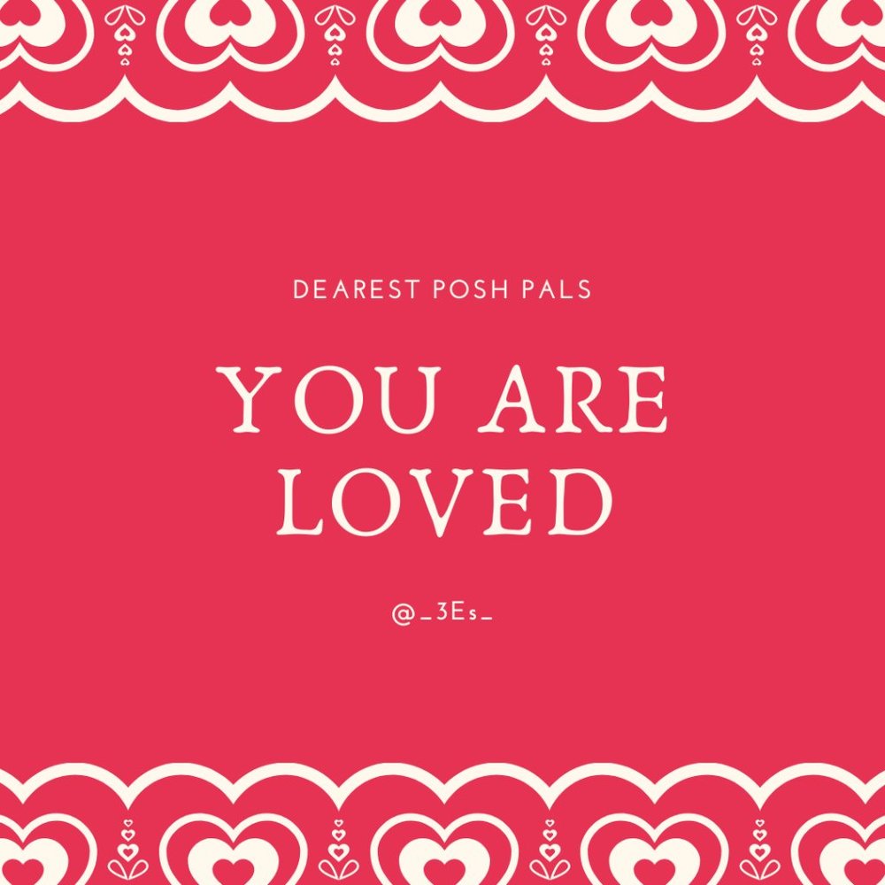 ❤️Love never fails❤️